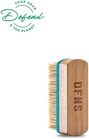 DFNS - Footwear Cleaner Kit and Shoe Protector - Rain & Stain Shoe Protection in Airopack Spray Bottle in Saudi Arabia