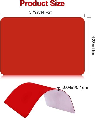 Red Bottom Shoe Protector,Sole Protector for Red Bottom Shoes,Self-Adhesive Shoe Bottom Protector Stickers in Saudi Arabia