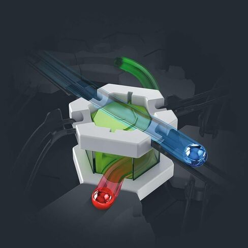 Ravensburger GraviTrax PRO: ملحق الفاصل | لعبة ماربل رن آند ستيم للأولاد والبنات من سن 8 سنوات فما فوق | ملحق لنهائي لعبة العام 2019 in Saudi Arabia