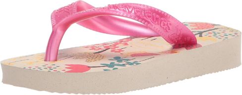 Havaianas Unisex-Child Flores Flip Flop Sandal in Saudi Arabia