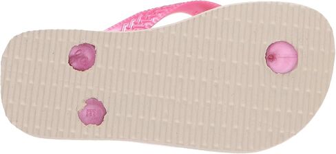 Havaianas Unisex-Child Flores Flip Flop Sandal in Saudi Arabia