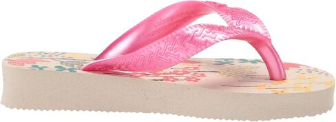 Havaianas Unisex-Child Flores Flip Flop Sandal in Saudi Arabia