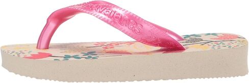 Havaianas Unisex-Child Flores Flip Flop Sandal in Saudi Arabia
