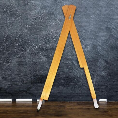 بوصلة الرياضيات، أداة رسم بوصلة المعلم للاستخدام على السبورات والسبورة البيضاء، أداة رسم دائرة بوصلة الرسم لأداة تعليم الرياضيات in Kuwait