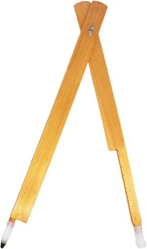 بوصلة الرياضيات، أداة رسم بوصلة المعلم للاستخدام على السبورات والسبورة البيضاء، أداة رسم دائرة بوصلة الرسم لأداة تعليم الرياضيات in Kuwait