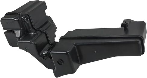 غرفة مرنان مدخل هواء من كول ستار متوافقة مع Honda Civic 2.0L 2016 2017 2018 2019 2020 2021 يستبدل 17230-5BA-A00 172305BAA00 in Saudi Arabia