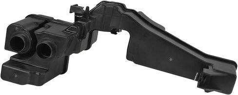 غرفة مرنان مدخل هواء من كول ستار متوافقة مع Honda Civic 2.0L 2016 2017 2018 2019 2020 2021 يستبدل 17230-5BA-A00 172305BAA00 in Saudi Arabia