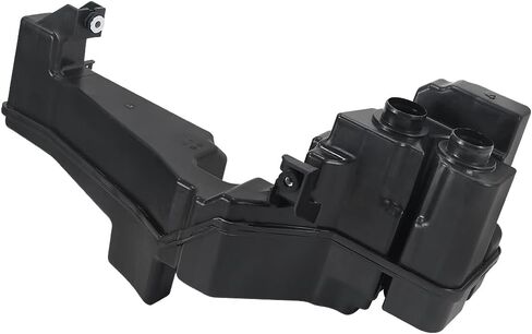 غرفة مرنان مدخل هواء من كول ستار متوافقة مع Honda Civic 2.0L 2016 2017 2018 2019 2020 2021 يستبدل 17230-5BA-A00 172305BAA00 in Saudi Arabia