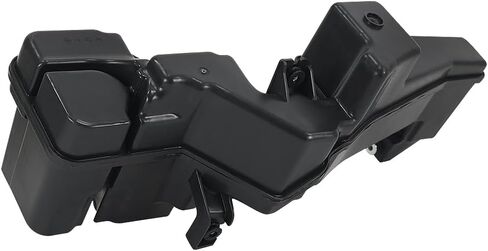 غرفة مرنان مدخل هواء من كول ستار متوافقة مع Honda Civic 2.0L 2016 2017 2018 2019 2020 2021 يستبدل 17230-5BA-A00 172305BAA00 in Saudi Arabia