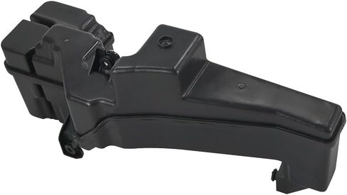 غرفة مرنان مدخل هواء من كول ستار متوافقة مع Honda Civic 2.0L 2016 2017 2018 2019 2020 2021 يستبدل 17230-5BA-A00 172305BAA00 in Saudi Arabia