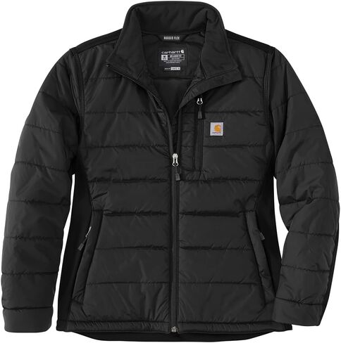 Carhartt Women's Rain Defender Relaxed Fit Lightweight Insulated Jacket in Saudi Arabia