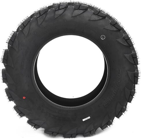 25x8-12 Atv/Utv Tires 6Ply 25x8x12 Off-Road Tires Tubeless, Set of 2 in Saudi Arabia