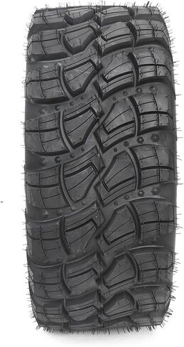25x8-12 Atv/Utv Tires 6Ply 25x8x12 Off-Road Tires Tubeless, Set of 2 in Saudi Arabia