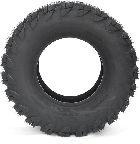 25x8-12 Atv/Utv Tires 6Ply 25x8x12 Off-Road Tires Tubeless, Set of 2 in Saudi Arabia