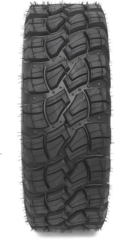 25x8-12 Atv/Utv Tires 6Ply 25x8x12 Off-Road Tires Tubeless, Set of 2 in Saudi Arabia