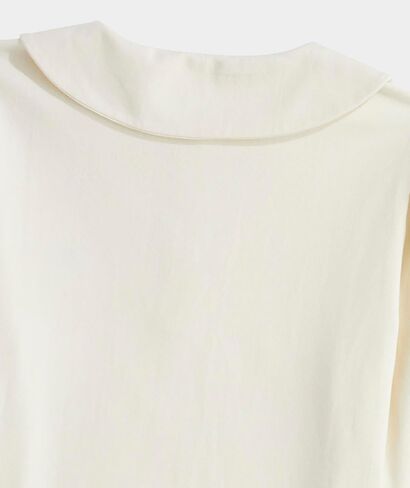 vineyard vines Girls' Everyday Long-Sleeve Polo in Saudi Arabia