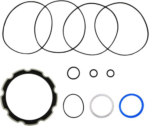 محرك مجموعة ختم المحرك لاستبدال البوبكات S130 S150 S160 S175 S185 751 753 763 773 6669455 in Kuwait