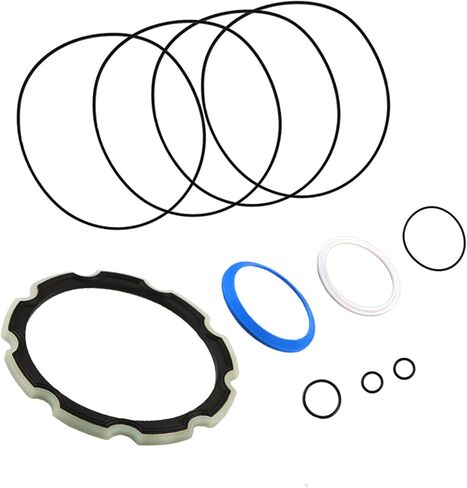 محرك مجموعة ختم المحرك لاستبدال البوبكات S130 S150 S160 S175 S185 751 753 763 773 6669455 in Kuwait