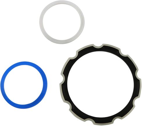 محرك مجموعة ختم المحرك لاستبدال البوبكات S130 S150 S160 S175 S185 751 753 763 773 6669455 in Kuwait