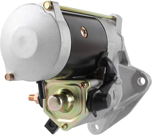 DB Electrical 410-52392 بداية جديدة لمحركات الكمون OSGR؛ 24 فولت؛ الأسلحة الكيميائية. 10-السن /3957597/428000-1340 in Saudi Arabia