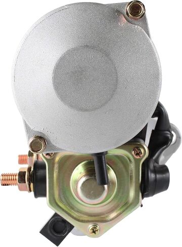 DB Electrical 410-52392 بداية جديدة لمحركات الكمون OSGR؛ 24 فولت؛ الأسلحة الكيميائية. 10-السن /3957597/428000-1340 in Saudi Arabia