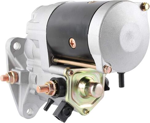 DB Electrical 410-52392 بداية جديدة لمحركات الكمون OSGR؛ 24 فولت؛ الأسلحة الكيميائية. 10-السن /3957597/428000-1340 in Saudi Arabia