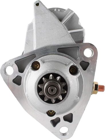 DB Electrical 410-52392 بداية جديدة لمحركات الكمون OSGR؛ 24 فولت؛ الأسلحة الكيميائية. 10-السن /3957597/428000-1340 in Saudi Arabia