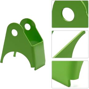 Shock Tower Repair Kit 523-288 Compatible with 1999-2006 GMC Sierra/Chevrolet Silverado 1500 2500 - Rear Upper Shock Mount Bracket（1pcs）