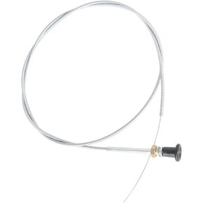 237 Rotary Universal Push Pull Choke Cable 63 Inner 60 Conduit Replacement for 703971 290831 Mower