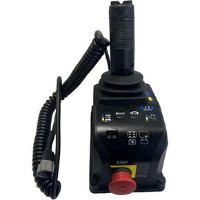 156879 Control Box Fit for Skyjack Scissor Lift SJIII 3215 3219 3220 3226 4620 4626 4632 6826 6832 Replace 156991