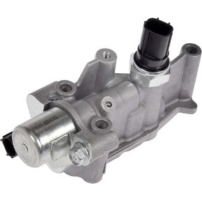 Dorman 918-161 Engine Variable Valve Timing (VVT) Solenoid Compatible with Select Acura / Honda Models