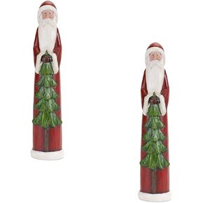 ميلروز 83324 سانتا، ارتفاع 11.5 بوصة، راتنج in Kuwait