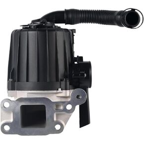 Crankcase Ventilation Separator Replacement for Freightliner Compatible with DETROIT DD13 DD15 Mack MP8 2010-2024#A4720108262 EA4720108262