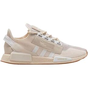 Adidas Mens NMD_R1.V2 White Cross Trainer Shoes/Athletic Shoes-H01252-Size 13