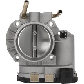 CCIYU Throttle Body Assembly Fit for Hyundai for Santa Fe Sport for Sonata for Tucson for Kia for Optima for Sorento for Sportage Throttle Body Unit 351002G700