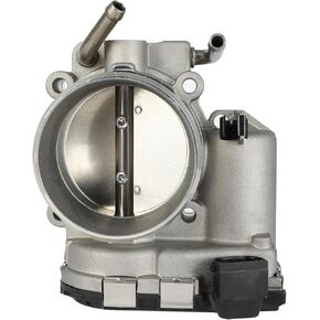 SCITOO Throttle Body 351002G600 Automotive Throttle Fit for 2019-2020 for Hyundai for Santa Fe | 2017-2018 for Hyundai for Santa Fe Sport | 2015-2019 for Hyundai for Sonata