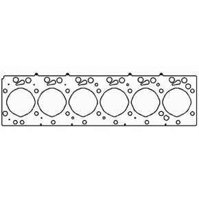 Cometic Gasket Cometic C5597-061 Head Gasket