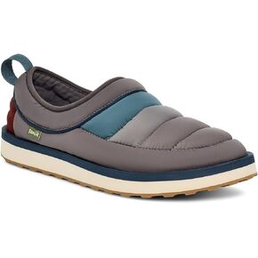 Sanuk Men's Puffy Chiller Low 2 Slipper