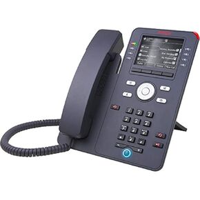 Avaya J169 SIP IP Desk Phone POE (Power Supply Not Included)
