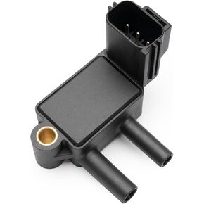 AV615L200AB Differential Pressure Sensor Compatible with Volvo S60 1.6L 2.0LS40 1.9L 2.4L 2.5L,200AB Differential Pressure Sensor Compatible with Volvo S60 1.6L,S80 2.0L V70 3.2L.V40 2.5L,V50 2.5L.