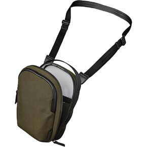 ALPAKA Sling Bags for Men Women, RFID Blocking Small Crossbody Bag