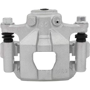 cciyu Disc Brake Caliper Front 19B7102 19B7103 fit For 2013-2019 For Nissan Altima,2014-2017 For Nissan Leaf