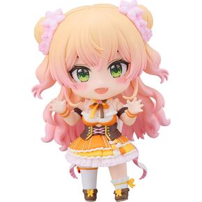 Max Factory Hololive Production: Momosuzu Nene Nendoroid Action Figure