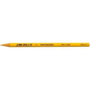 Koh-I-Noor Woodless Coloured Pencil - Dark Yellow