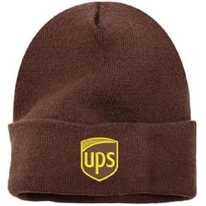 ALLNTRENDS Delivery Man Costume Hat Halloween Costume Caps