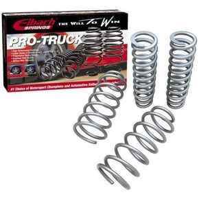 Eibach E80-35-035-01-22 Pro-Truck Lift System, 1 Pack