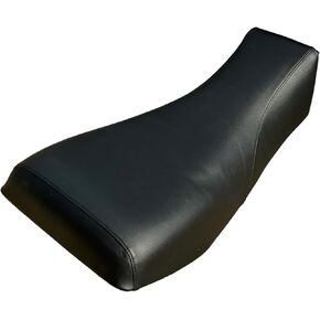 Premium Seat Cover - Compatible Fit for Arctic Cat 4X4 2X4 1996-2005 250 300 400 454 500 Bearcat TRV 342 S55