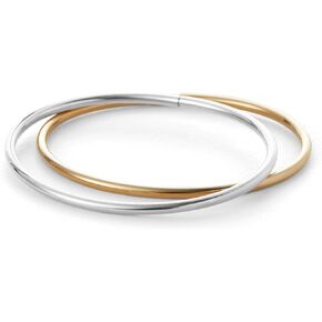 JENNY BIRD Dane Bangle Set