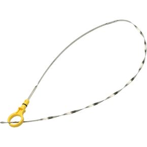 uxcell 1 Pcs Engine Oil Dipstick Engine Oil Fluid Level Dipstick for Ford F-150 FX2 FX4 Lariat Platinum SVT XLT 6.2L V8