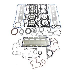 DNJ FGK1160 Full Gasket Set for 2003-2006 Dodge Ram 1500 Ram 2500 Ram 3500 Durango 5.7L V8 OHV 345cu Naturally Aspirated
